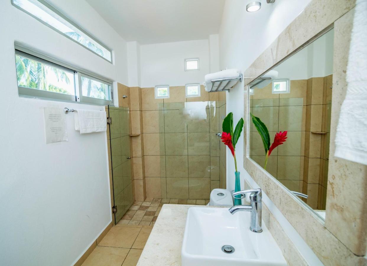 Hotel Casa Pridda Puerto Escondido Kültér fotó