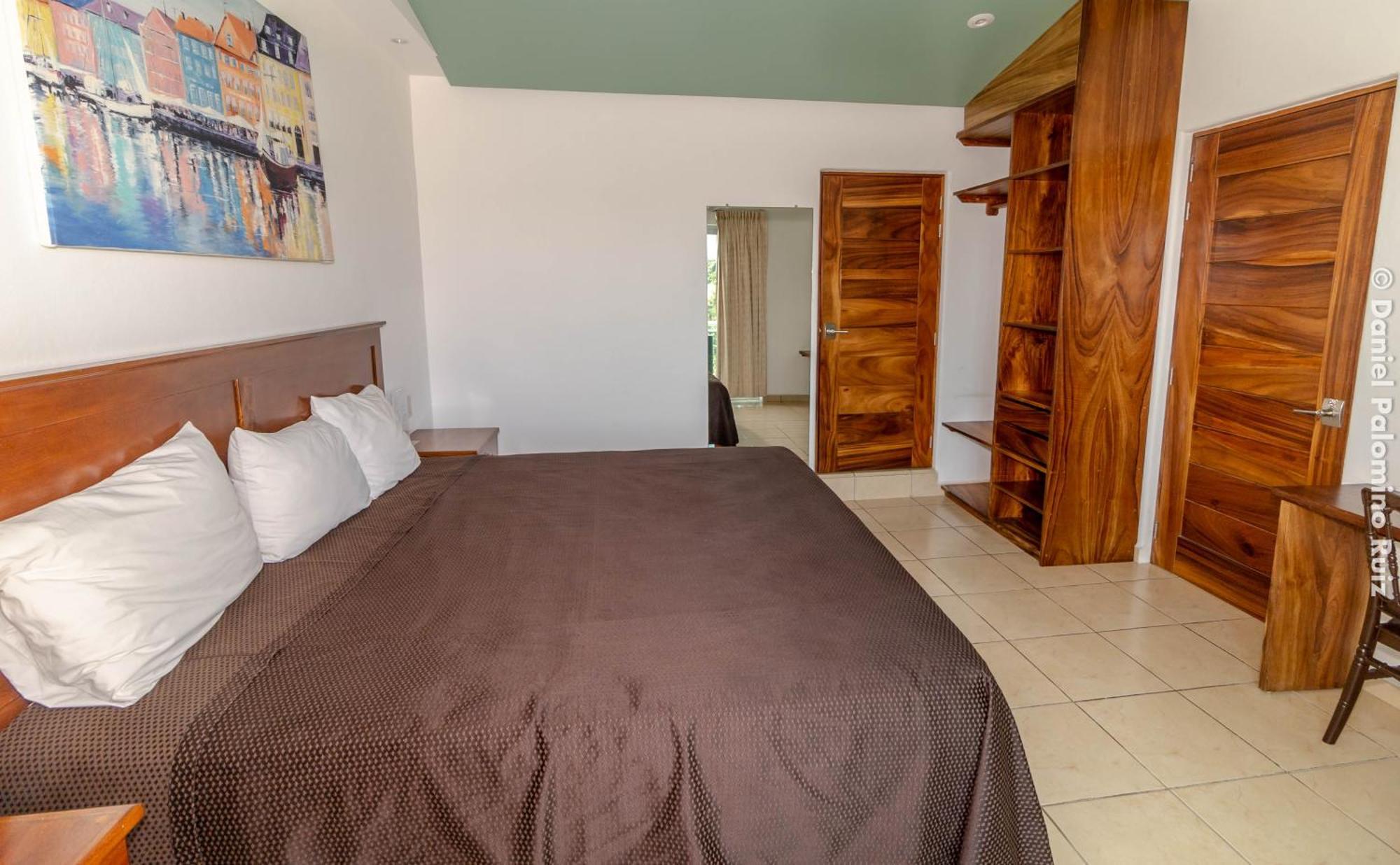 Hotel Casa Pridda Puerto Escondido Kültér fotó