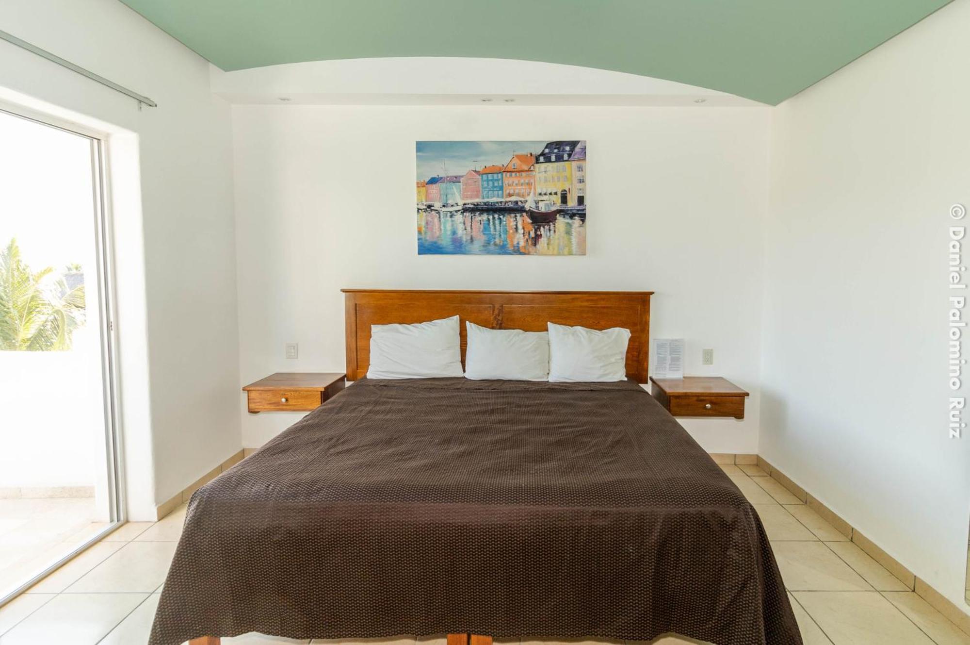 Hotel Casa Pridda Puerto Escondido Kültér fotó
