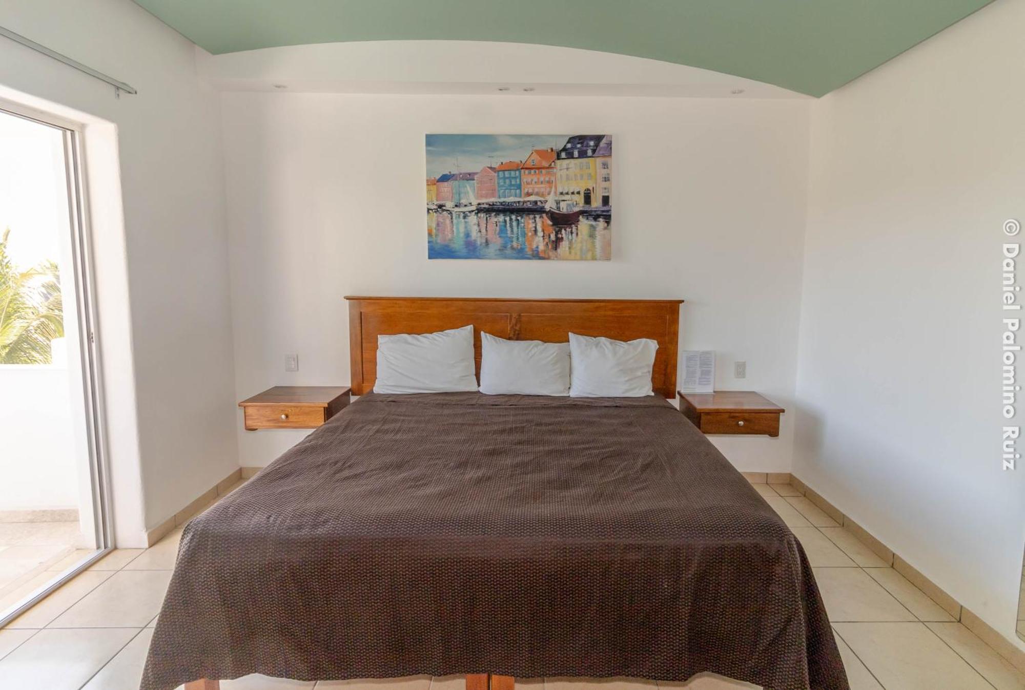 Hotel Casa Pridda Puerto Escondido Kültér fotó