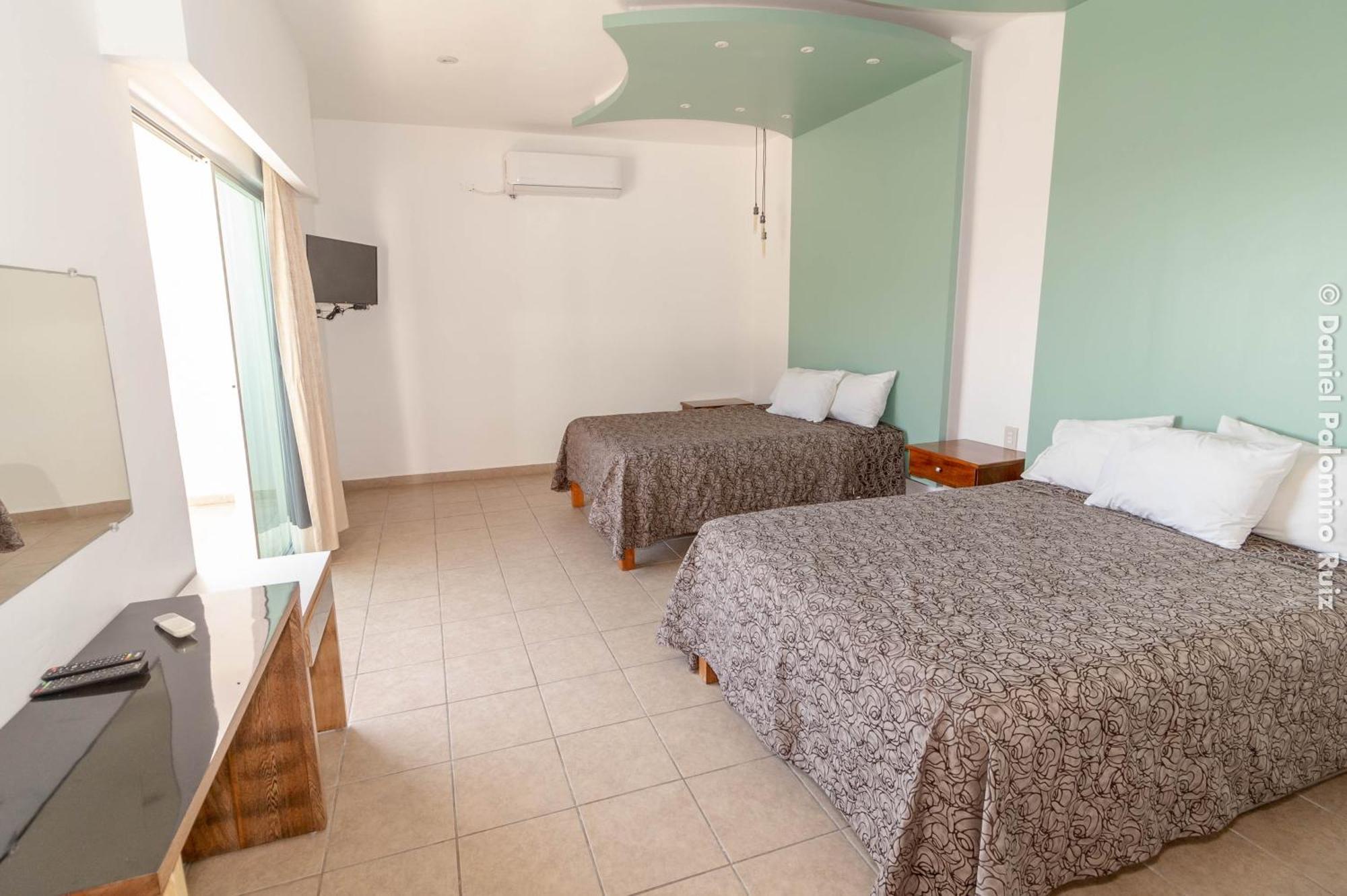 Hotel Casa Pridda Puerto Escondido Kültér fotó