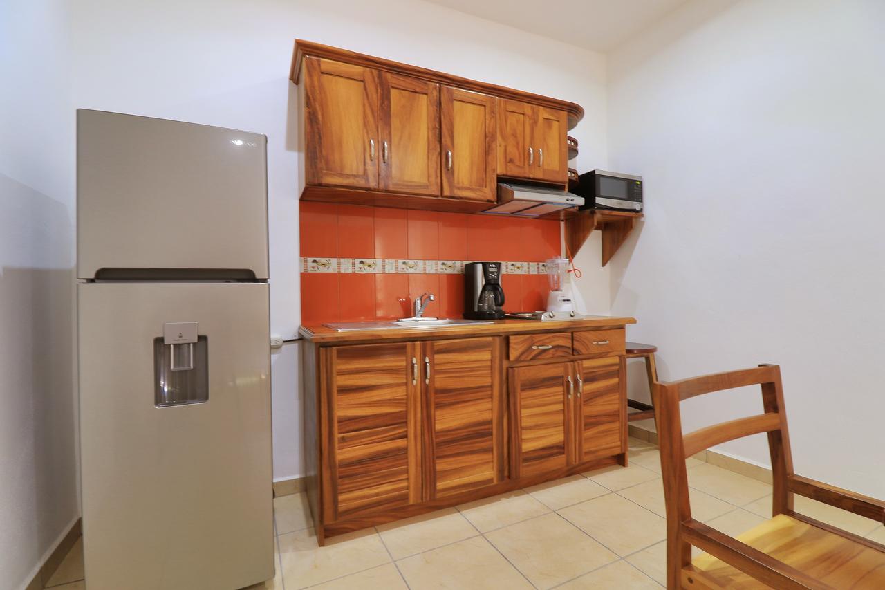 Hotel Casa Pridda Puerto Escondido Kültér fotó