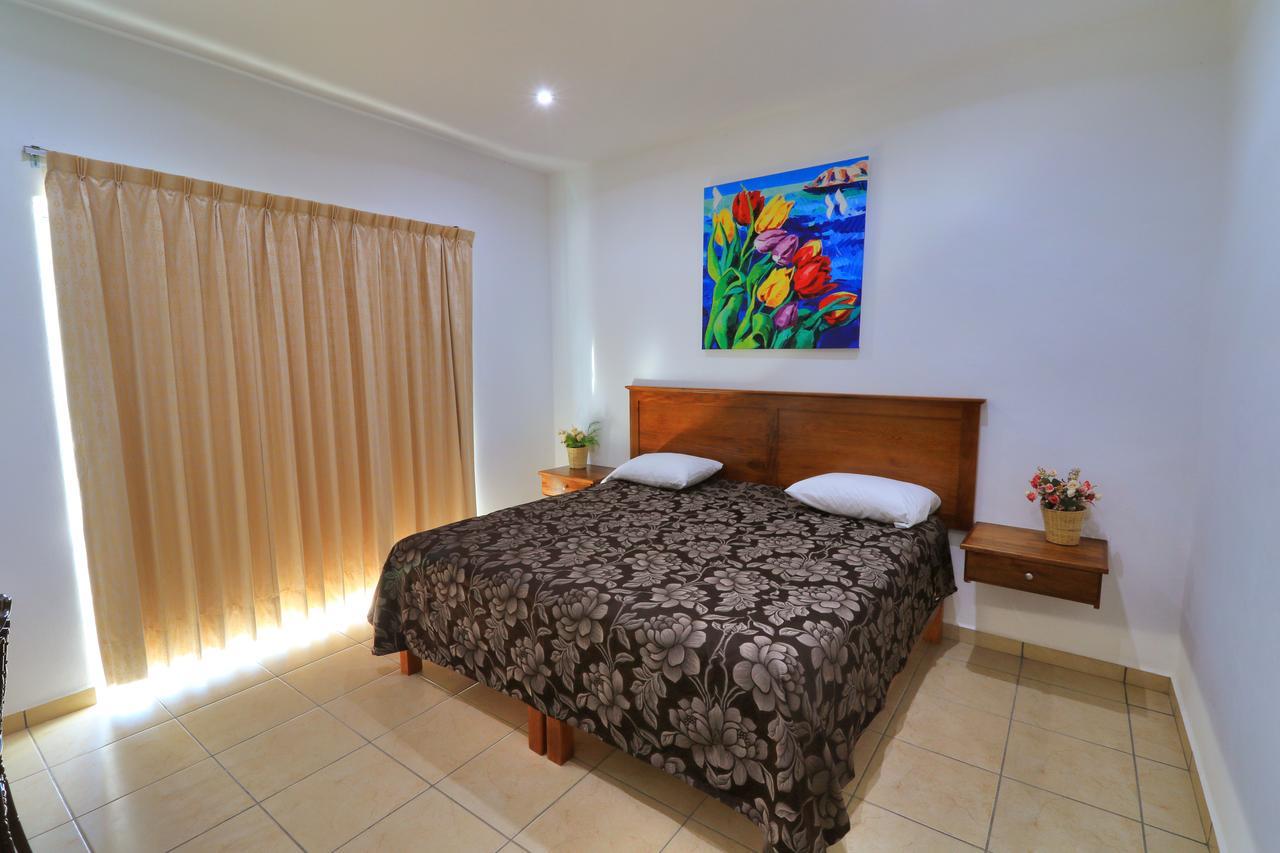 Hotel Casa Pridda Puerto Escondido Kültér fotó